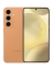 Samsung  Galaxy S24 Sandstorm Orange