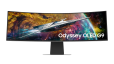 Samsung Odyssey OLED G9 (G95SC)