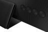 Samsung S95C - QE55S95C detail achterkant