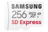 Samsung SD Express 256 GB 