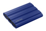 Samsung T7 Shield Blauw