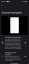 Google Pixel 7 - interface