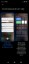 Redmi Note 11S 5G Pull-down menu stijl