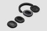 Sonos Ace zwart met afneembare oorkussens