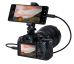 Sony Xperia 1 IV als live viewfinder voor opnames op een Alpha camera