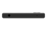 Net als de Sony Xperia 1 IV heeft ook de Sony Xperia 10 IV een 3,5 mm aansluiting. Desondanks is het toestel bestand tegen sproeiwater en onderdompeling.