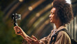 De Sony Xperia PRO-I moet de ultieme vlogging smartphone zijn.