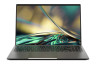 Acer Swift X 16 (SFX16-52G) - breed genoeg voor een volledig toetsenbord