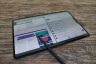 Samsung Galaxy S8 Ultra correctiewerk met S Pen