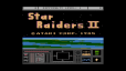 THE400 Mini - Star Raiders II