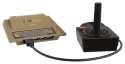 Retro Games THE400 Mini - een mini Atari 400