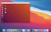 Ubuntu onder macOS