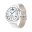 Huawei Watch GT 3 Pro voorkant white