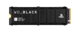 Western Digital WD_Black SN850P voor PS5