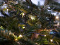 Woox R5151 Smart Christmas LED Lighting String - lampjes in de boom