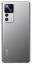 Xiaomi 12T Pro en Xiaomi 12T zilver