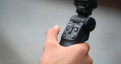 De GP-VPT2BT vloggrip voor de Sony Xperia PRO-I.