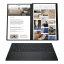 ASUS Zenbook Duo (2024) in desktop modus
