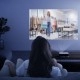 Epson EF-61W