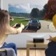 Epson EF-62B gaming