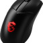 MSI Clutch GM41 Wireless