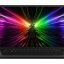 2024 Razer Blade 16 (zwart)