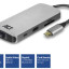 ACT AC7041 USB-C multiport adapter