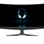 Alienware 34 OLED AW3432DW