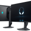 Alienware 27 (AW2725DF) QD-OLED gaming monitor