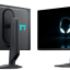 Alienware 27 (AW2725DF) QD-OLED gaming monitor