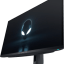 Alienware 27 (AW2725DF) QD-OLED gaming monitor