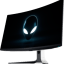 Alienware 32 (AW3225QF) QD-OLED gaming monitor