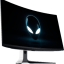 Alienware 32 (AW3225QF) QD-OLED gaming monitor