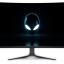 Alienware 32 (AW3225QF) QD-OLED gaming monitor