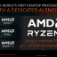 AMD Ryzen 8000G