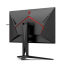 AOC Agon AG275QX achterkant