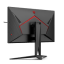 AOC Agon AG275QX achterkant