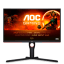 AOC Gaming 25G3ZM belangrijkste eigenschappen