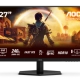 AOC Gaming Q27G4ZE