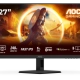 AOC Gaming Q27G4ZR