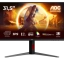 AOC U32G4U 320 Hz (Full HD) / 160 Hz (UHD)