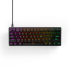 Steelseries Apex Pro Mini bovenaanzicht