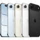 Apple iPhone Air line-up