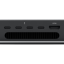 Apple Mac Mini M2 aansluitingen bij de M2 Pro uitvoering