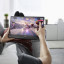 ASUS Chromebook Vibe CX55 cloud gaming Chromebook