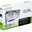 ASUS Dual GeForce RTX 4060 Ti White OC