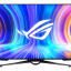 ASUS ROG Swift OLED PG48UQ