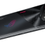 ASUS ROG Phone 7 in zwart