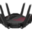 ASUS ROG Rapture GT-BE98 WiFi 7 router