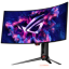 ASUS ROG Swift OLED PG34WCDM